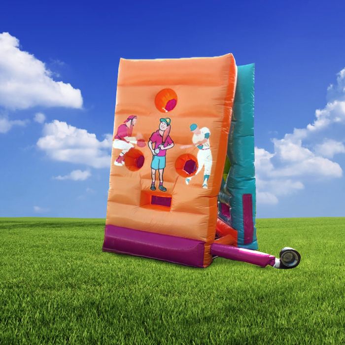 Kurumsal Şişme Oyun Parkı Kiralama