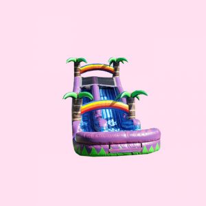 Isparta Şişme Oyun Parkı Kiralama