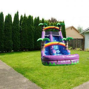 İçel  Şişme Oyun Parkı Kiralama