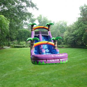 İstanbul Şişme Oyun Parkı Kiralama