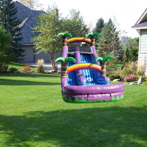 İzmir Şişme Oyun Parkı Kiralama