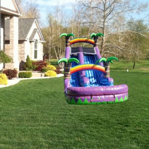 Güvenceli Şişme Oyun Parkı Kiralama