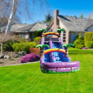 Kastamonu Şişme Oyun Parkı Kiralama