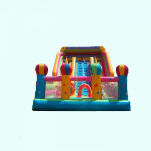 Çatalca Şişme Oyun Parkı Kiralama