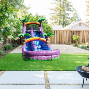 Kayseri Şişme Oyun Parkı Kiralama