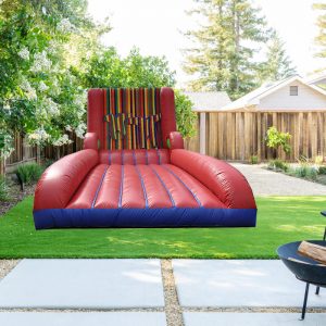 Doğum Günü İçin Şişme Oyun Parkı Kiralama