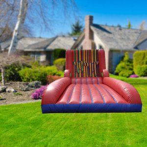 İnteraktif Şişme Oyun Parkı Kiralama