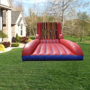 Parti İçin Şişme Oyun Parkı Kiralama