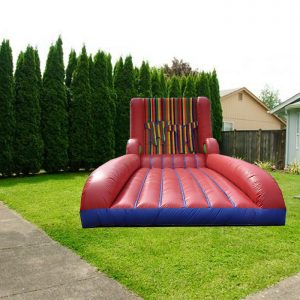 Maliyetsiz Şişme Oyun Parkı Kiralama