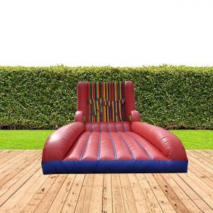 Kır Düğünü İçin Şişme Oyun Parkı Kiralama