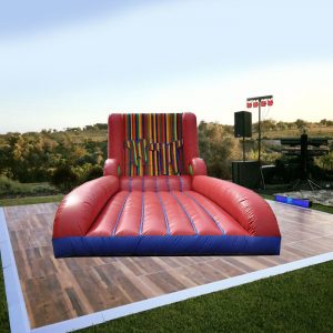 İktisatlı Şişme Oyun Parkı Kiralama