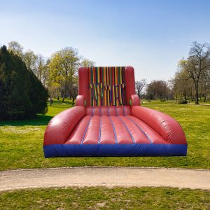 Hatasız Şişme Oyun Parkı Kiralama