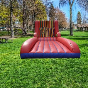 Limitsiz Şişme Oyun Parkı Kiralama