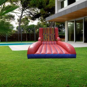 Sektöründe Yetkin Şişme Oyun Parkı Kiralama