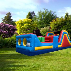 Ekonomik Fiyatlı Şişme Oyun Parkı Kiralama