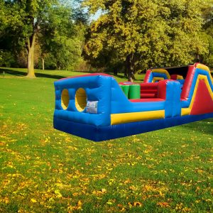 İnegöl Şişme Oyun Parkı Kiralama