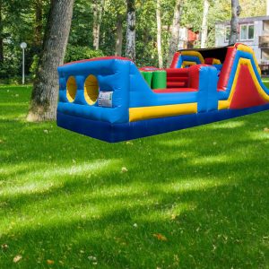 Köklü Şişme Oyun Parkı Kiralama