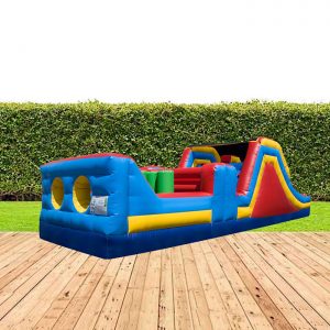 İtinalı Şişme Oyun Parkı Kiralama