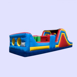 Legal Şişme Oyun Parkı Kiralama