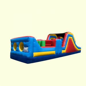 Küçükçekmece Şişme Oyun Parkı Kiralama