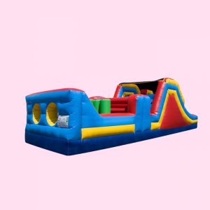 Kurumsal Piknikler için Şişme Oyun Parkı Kiralama