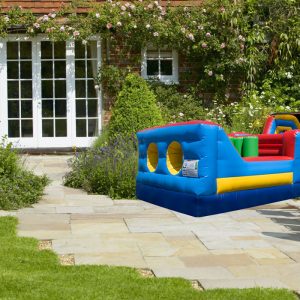 Kuşkusuz Şişme Oyun Parkı Kiralama