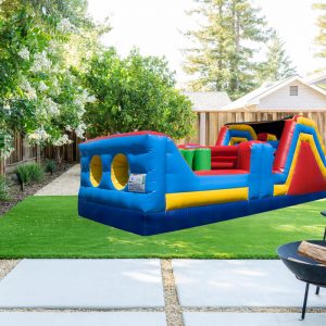 Makul Fiyatlı  Şişme Oyun Parkı Kiralama