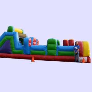 Silivri Şişme Oyun Parkı Kiralama