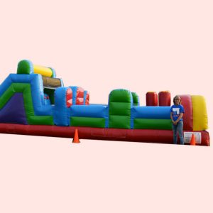 Şile Şişme Oyun Parkı Kiralama