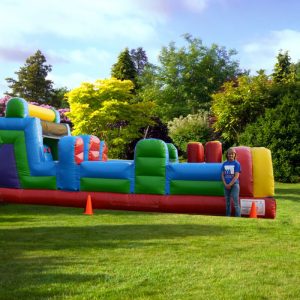 Çayırova Şişme Oyun Parkı Kiralama