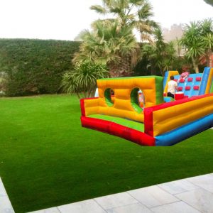 Şarköy Şişme Oyun Parkı Kiralama