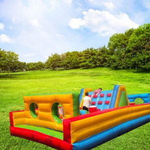 Çengelköy Şişme Oyun Parkı Kiralama