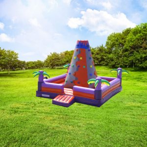 Kırıkkale Şişme Oyun Parkı Kiralama