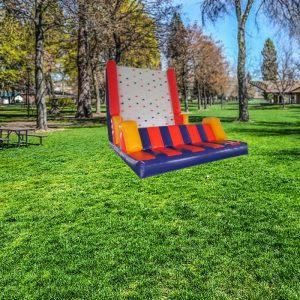 Seminer İçin Şişme Oyun Parkı Kiralama