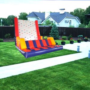 Manisa Şişme Oyun Parkı Kiralama