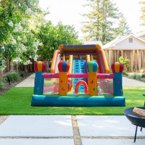 Esenyurt Şişme Oyun Parkı Kiralama