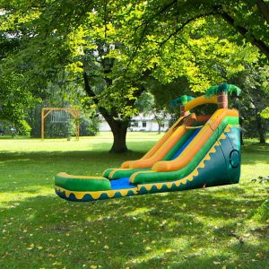 Bolu Şişme Oyun Parkı Kiralama