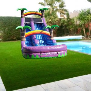 Burdur Şişme Oyun Parkı Kiralama