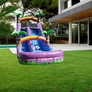 Bursa Şişme Oyun Parkı Kiralama