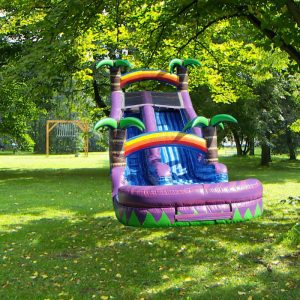 Çanakkale Şişme Oyun Parkı Kiralama