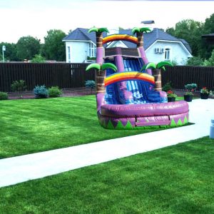 Çankırı Şişme Oyun Parkı Kiralama