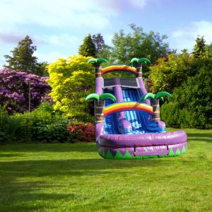 Çorum Şişme Oyun Parkı Kiralama