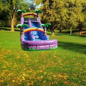 Denizli Şişme Oyun Parkı Kiralama