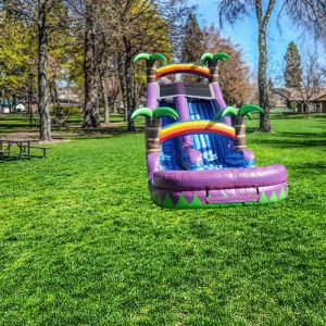 Edirne Şişme Oyun Parkı Kiralama