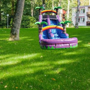 Karabük Şişme Oyun Parkı Kiralama