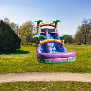 Erzincan Şişme Oyun Parkı Kiralama