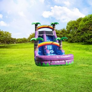 Erzurum Şişme Oyun Parkı Kiralama