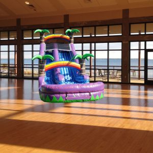 Eskişehir Şişme Oyun Parkı Kiralama