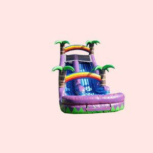 Giresun Şişme Oyun Parkı Kiralama